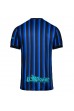 Inter Milan Voetbaltruitje Thuis tenue 2025-26 Korte Mouw